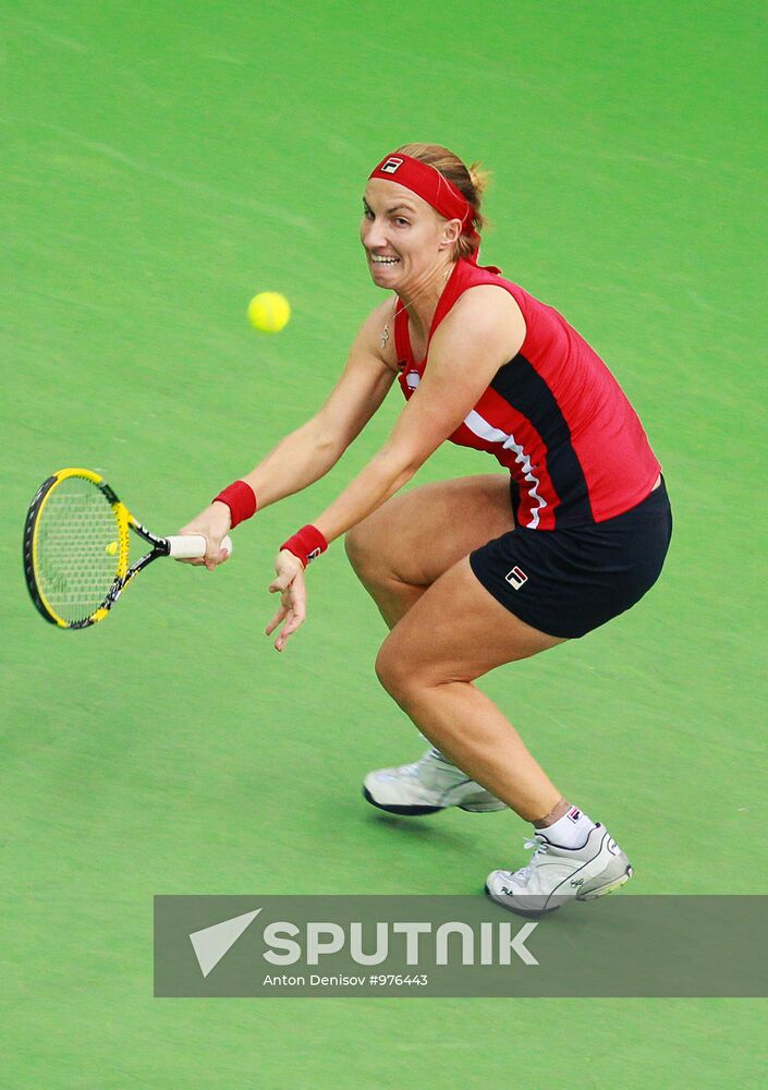 Svetlana Kuznetsova