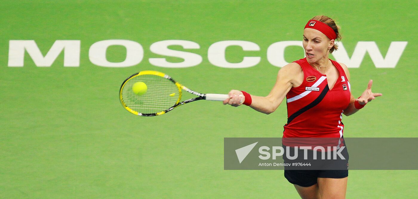 Svetlana Kuznetsova