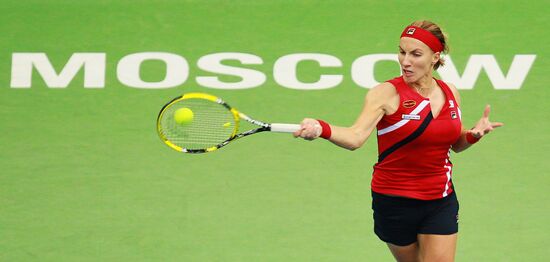 Svetlana Kuznetsova