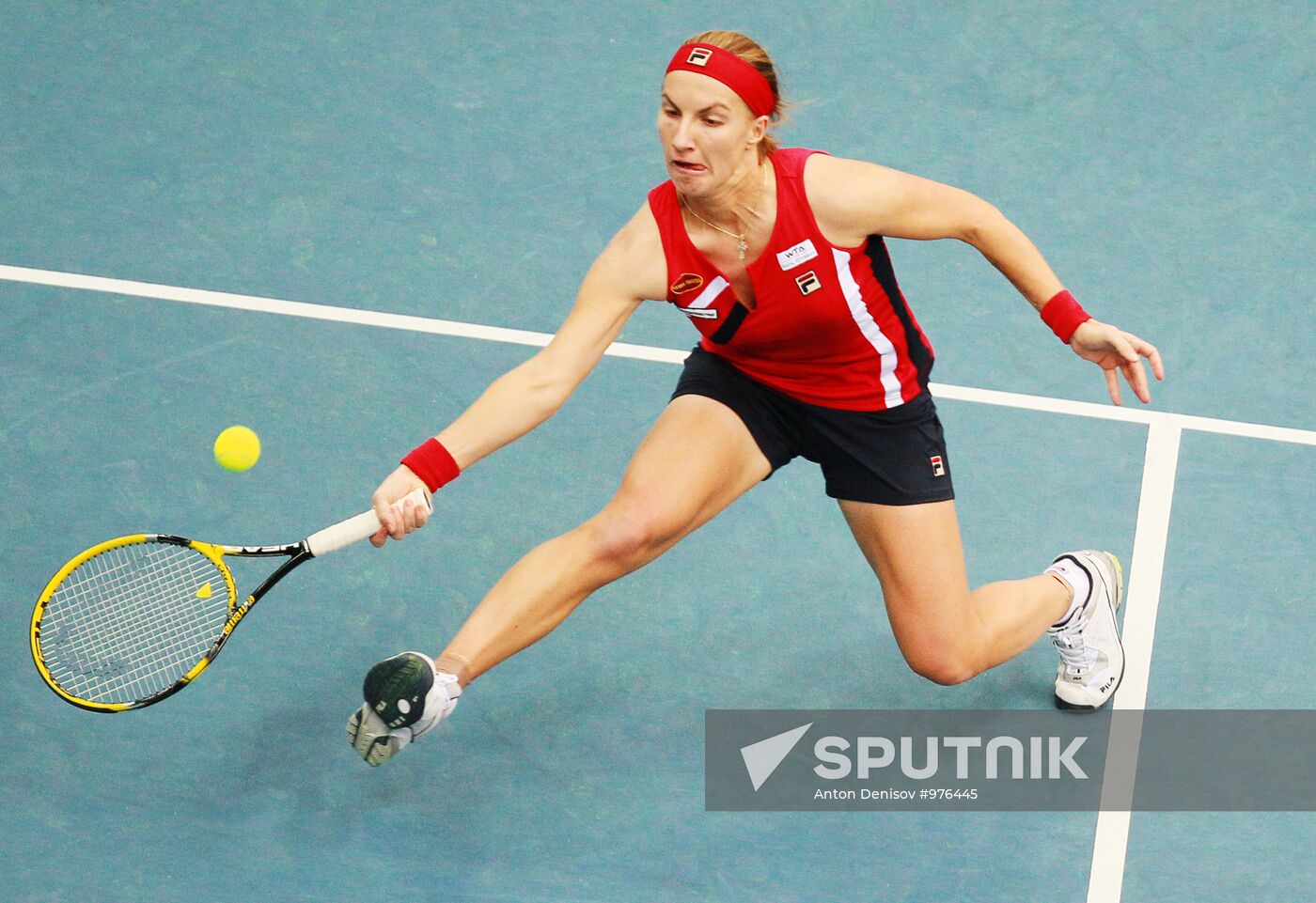 Svetlana Kuznetsova