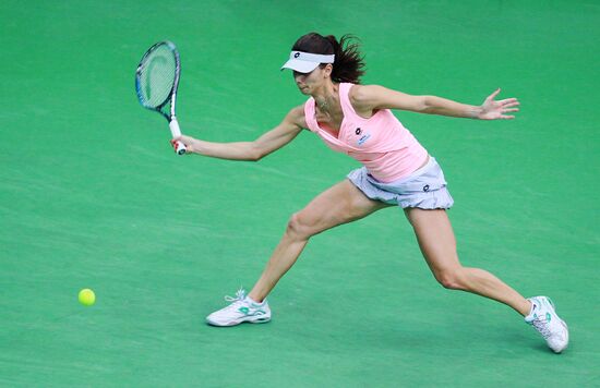 Tsvetana Pironkova