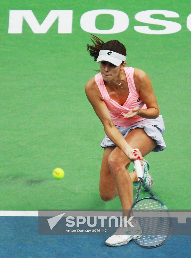 Tsvetana Pironkova