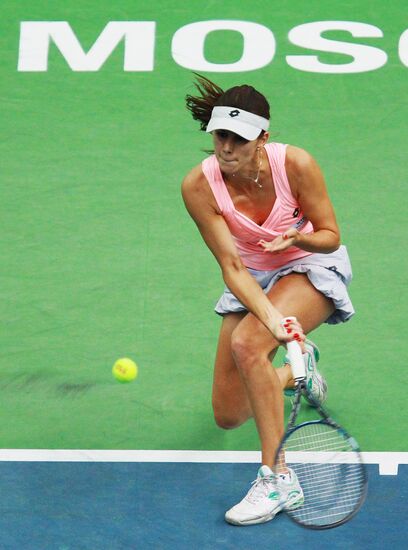 Tsvetana Pironkova
