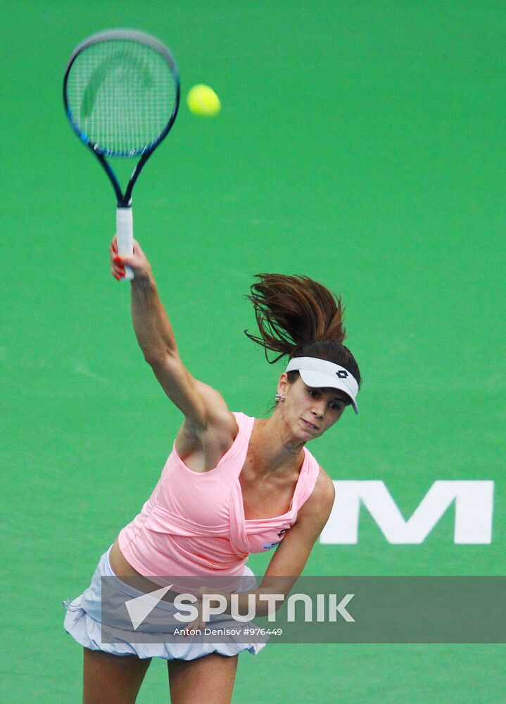 Tsvetana Pironkova