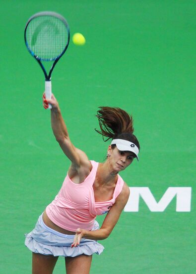 Tsvetana Pironkova