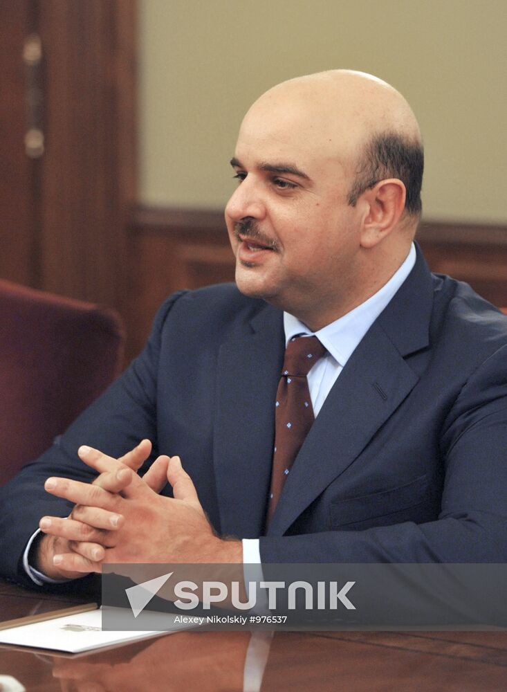 Abdullah bin Hamad bin Isa Al Khalifa