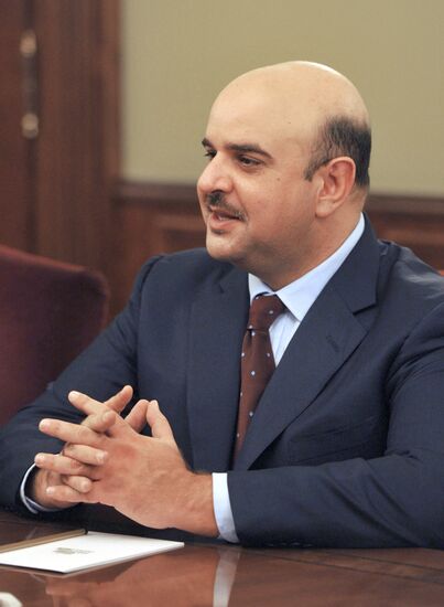 Abdullah bin Hamad bin Isa Al Khalifa