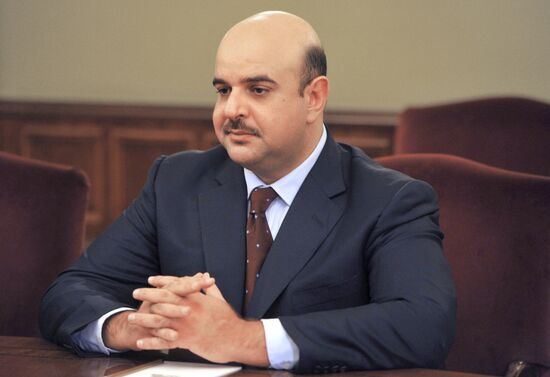 Abdullah bin Hamad bin Isa Al Khalifa