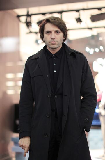 Nikolai Uskov