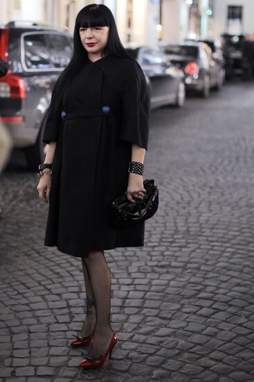 Elena Suprun