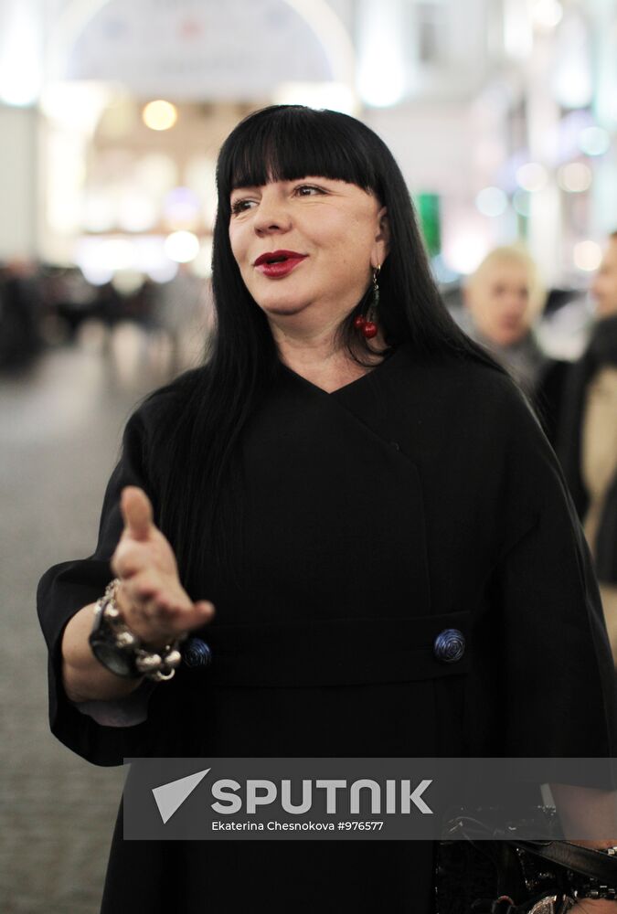 Elena Suprun