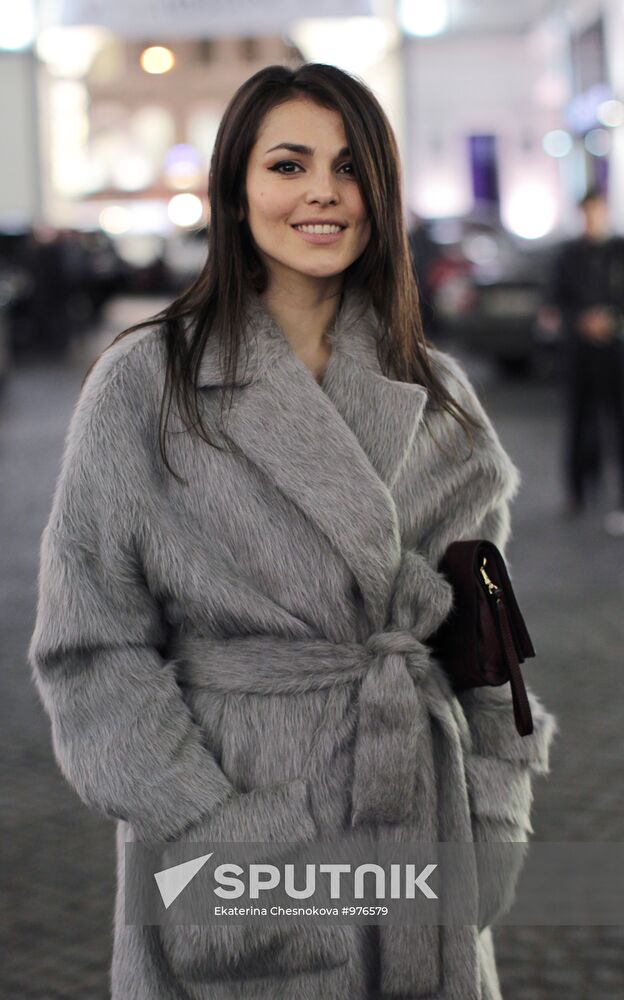 Sati Kazanova