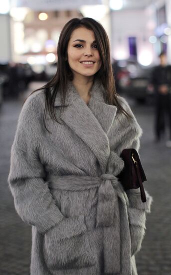 Sati Kazanova