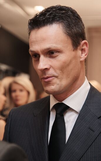 Christian Kremer