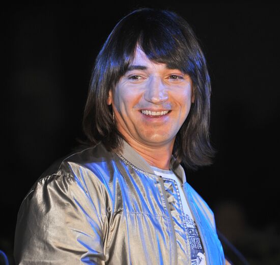 Nikolai Timofeyev