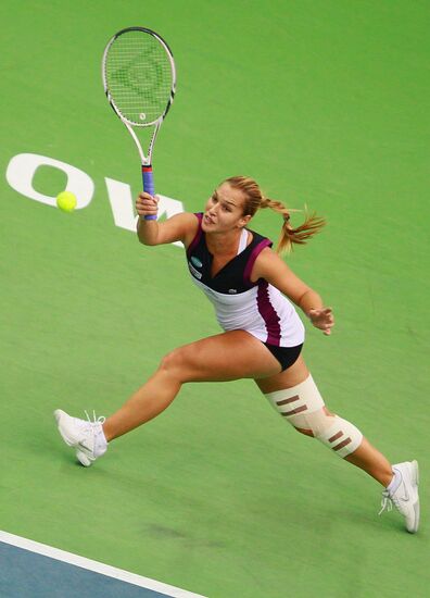 2011 Kremlin Cup Tennis. Day 7