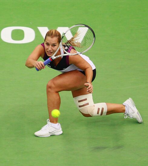 2011 Kremlin Cup Tennis. Day 7