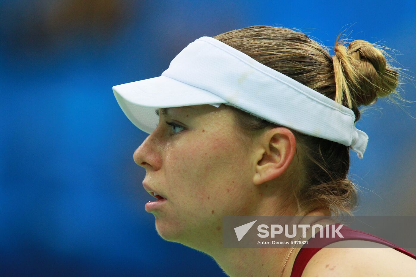 2011 Kremlin Cup Tennis. Day 7