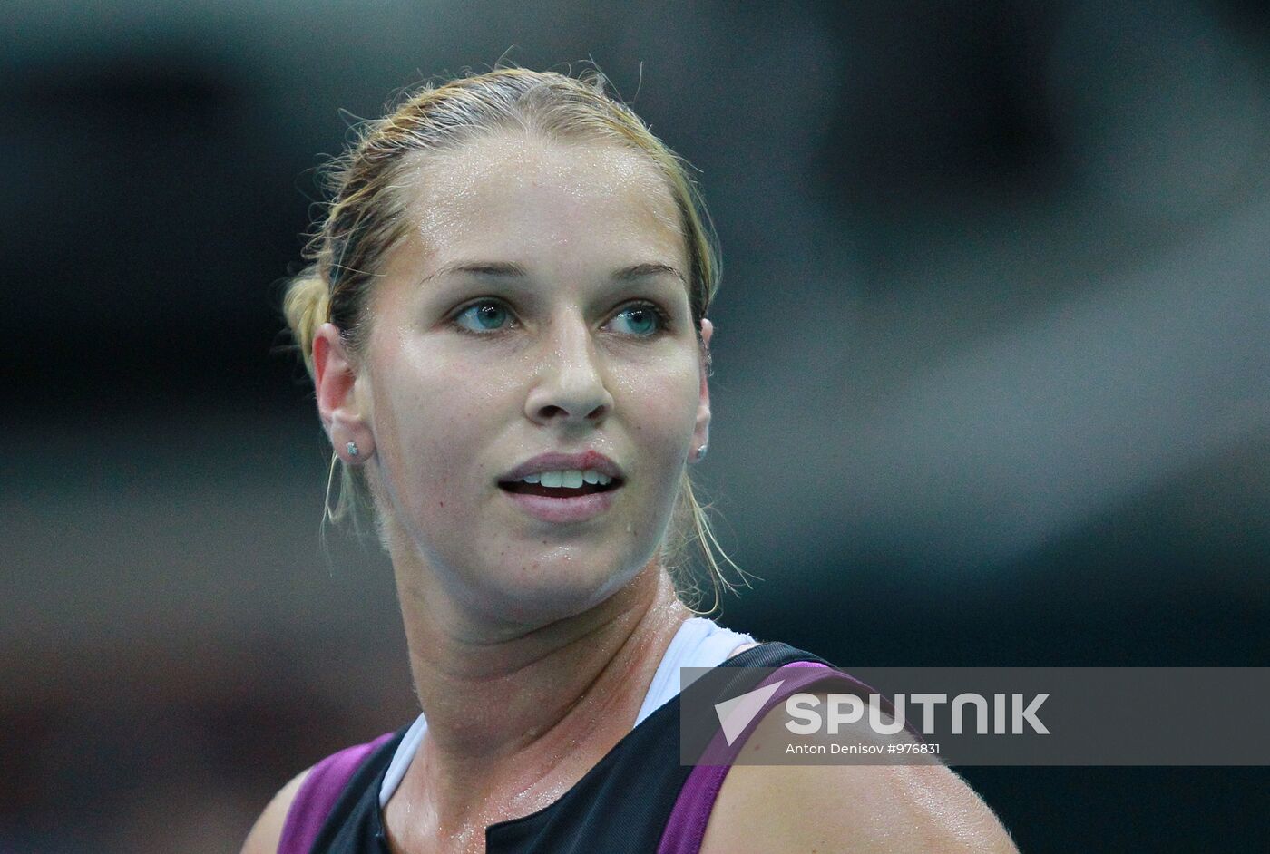 2011 Kremlin Cup Tennis. Day 7