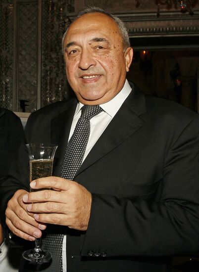 Charity evening "Good Event 2011"