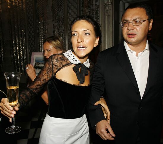 Charity evening "Good Event 2011"