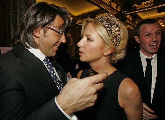 Charity evening "Good Event 2011"