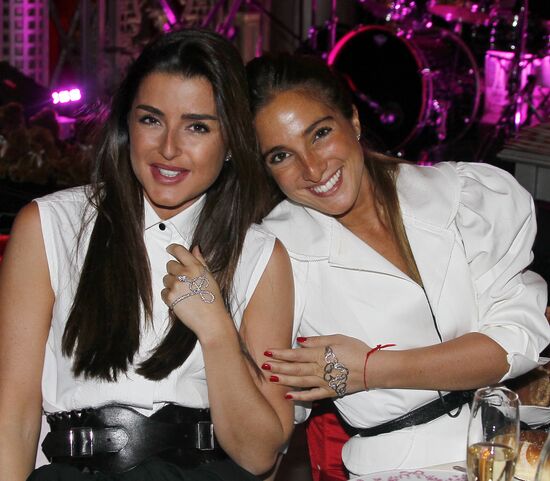 Charity evening "Good Event 2011"