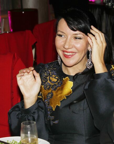 Charity evening "Good Event 2011"