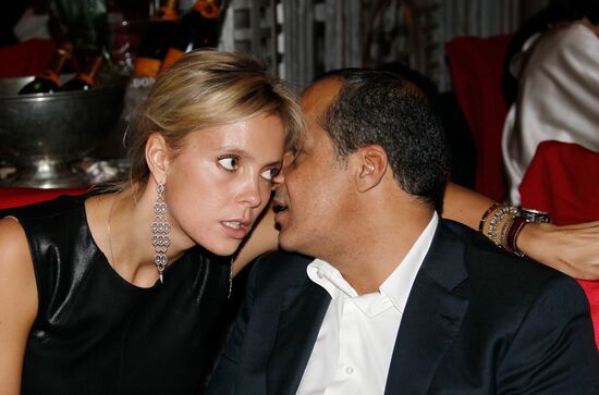 Charity evening "Good Event 2011"