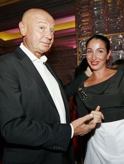 Charity evening "Good Event 2011"