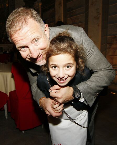 Charity evening "Good Event 2011"