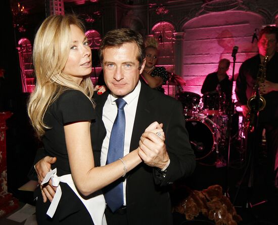 Charity evening "Good Event 2011"