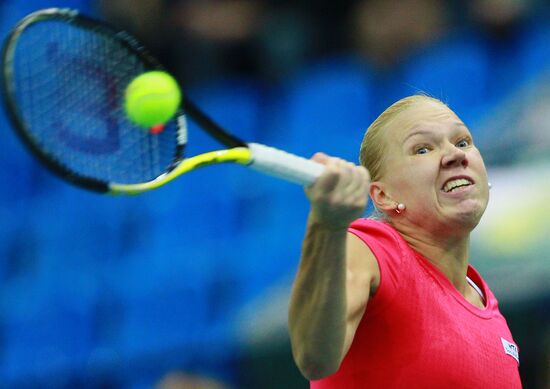 2011 Kremlin Cup. Day 9