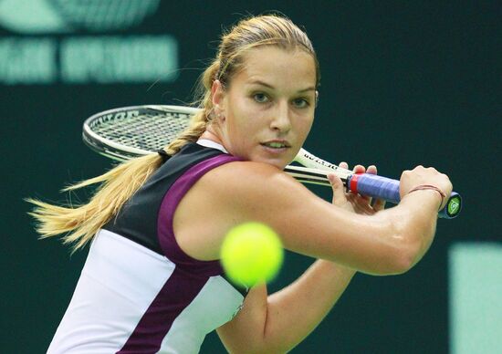 2011 Kremlin Cup. Day 9