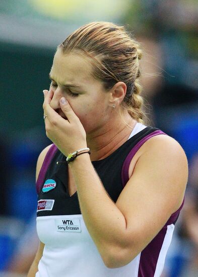 2011 Kremlin Cup. Day 9