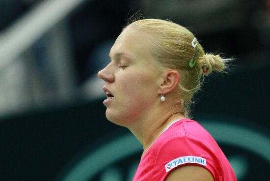 2011 Kremlin Cup. Day 9