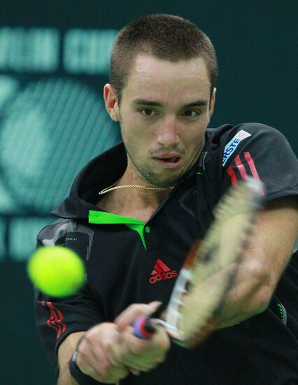 2011 Kremlin Cup. Day 9