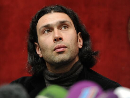 P/c about gala concert to mark Bolshoi Theatre's reopening