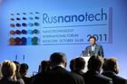 International Forum Rusnanotech 2011 opens in Moscow
