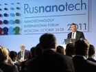International Forum Rusnanotech 2011 opens in Moscow