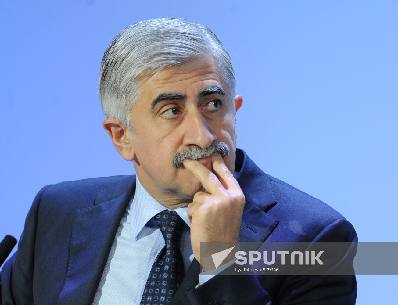 International Forum Rusnanotech 2011 opens in Moscow