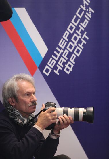 Alexander Zemlyanichenko