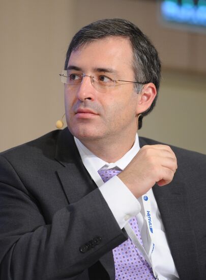Russian Money Market 2011: Modern opportunities conference