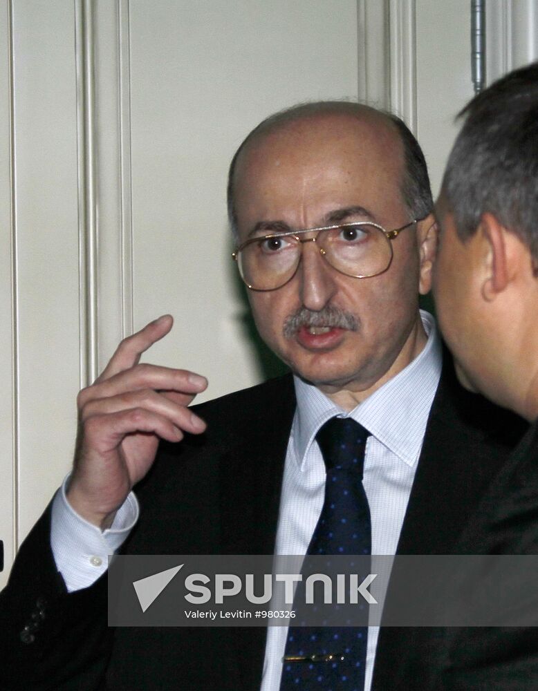 Kira Plastinina fashion show