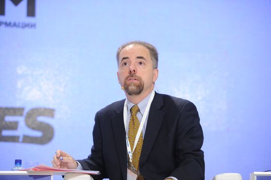 Conference "Russian Money Market 2011: Modern Opportunities"