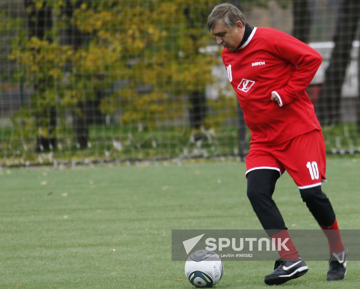 International tournament for 85th birthday of Nikita Simonyan