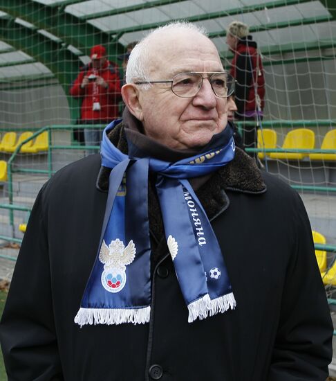 International tournament for 85th birthday of Nikita Simonyan