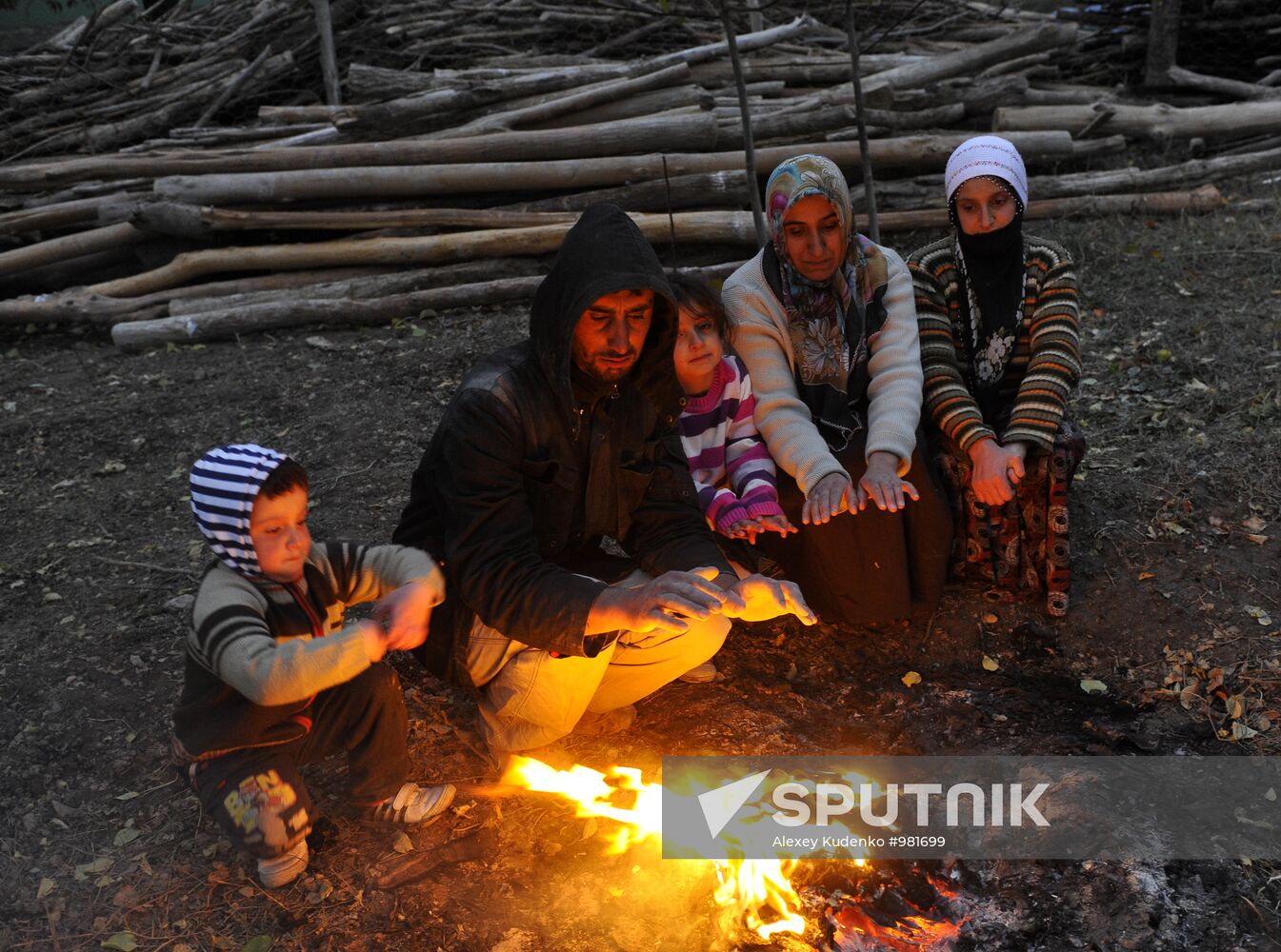 Quake aftermath in Turkey's Van province