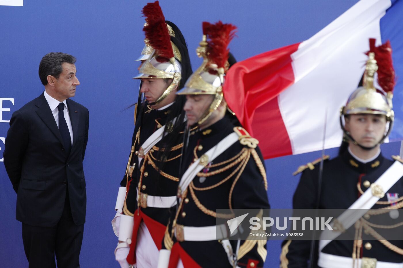 G20 summit in Cannes