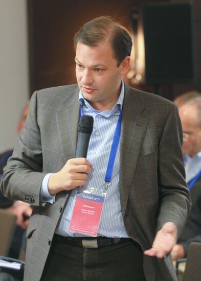 8th meeting of Valdai International Discussion Club